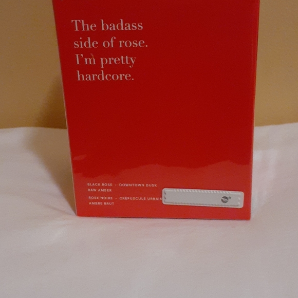 Victoria secret HARDCORE Rose - Picture 4 of 7